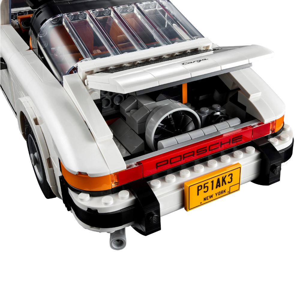 PRESTIGE-BLOCKS 911