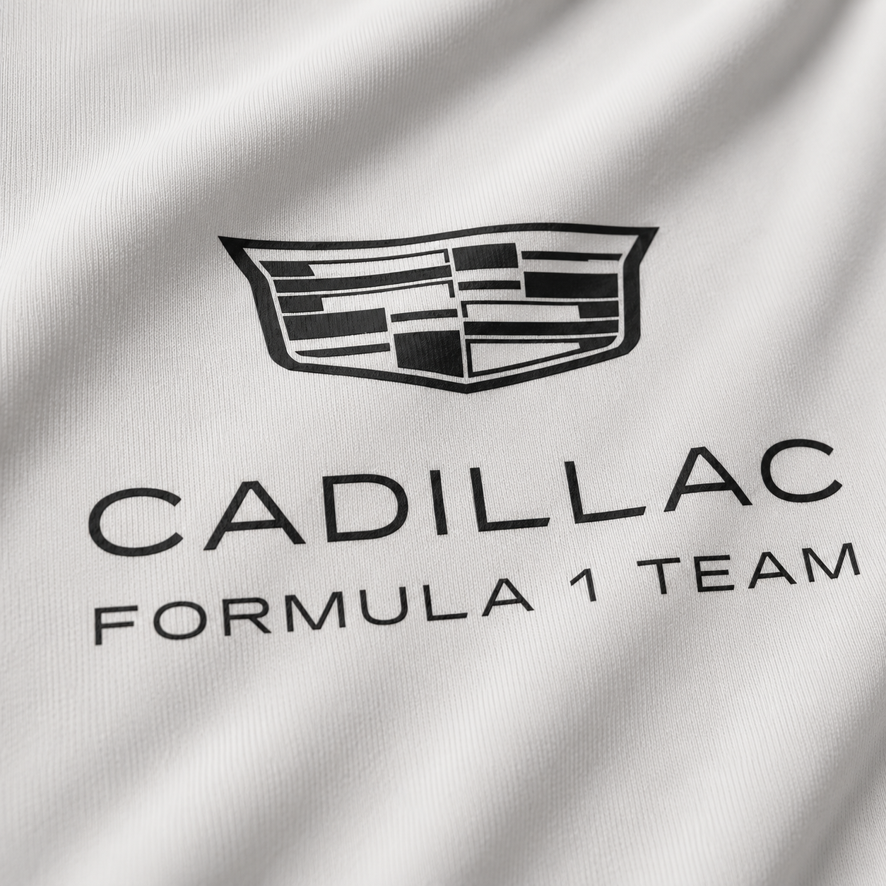 Polo Checo Pérez x Cadillac