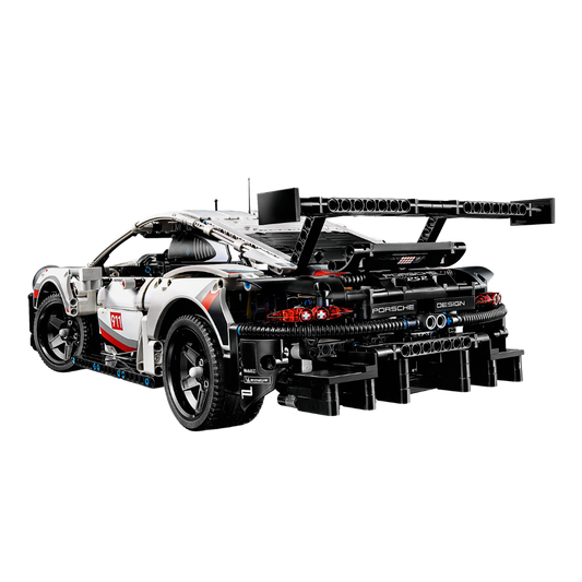 PRESTIGE-BLOCKS 911 RSR