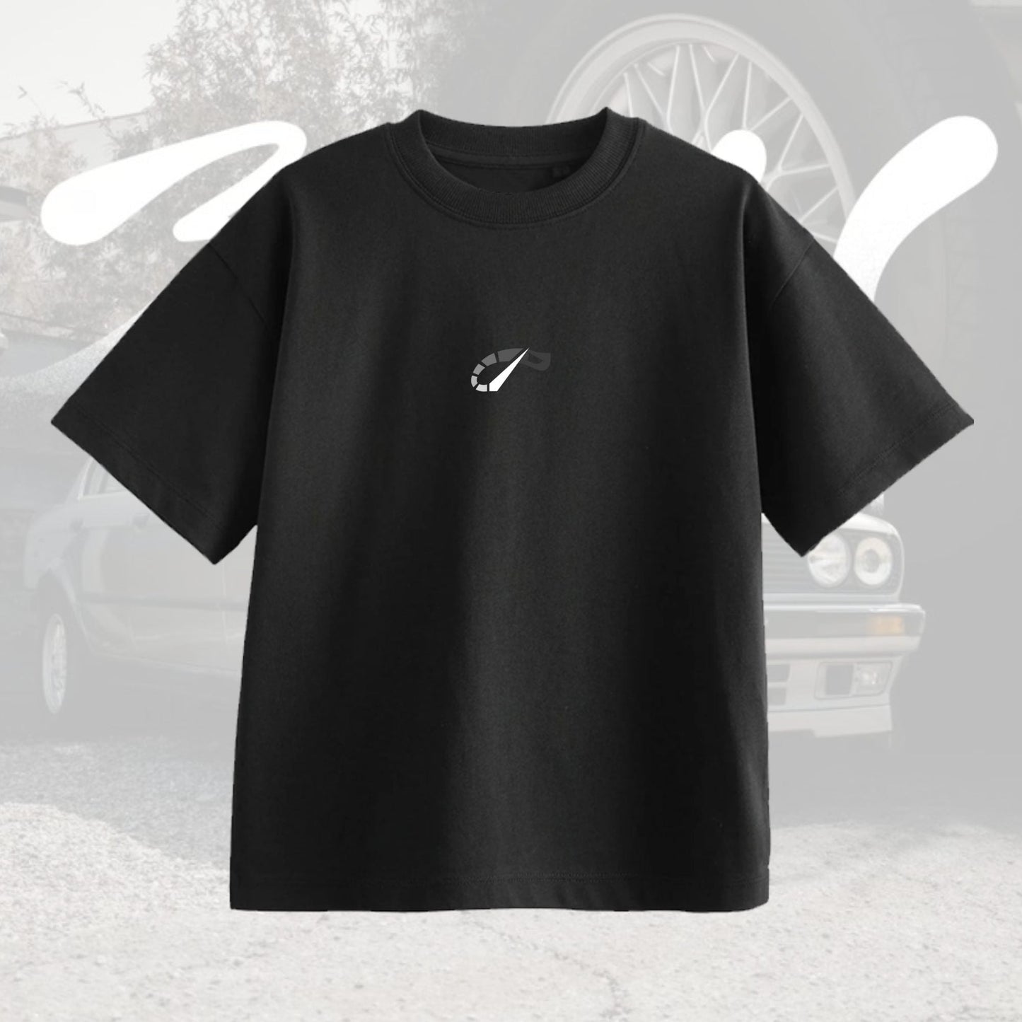 Camiseta E30 240gsm