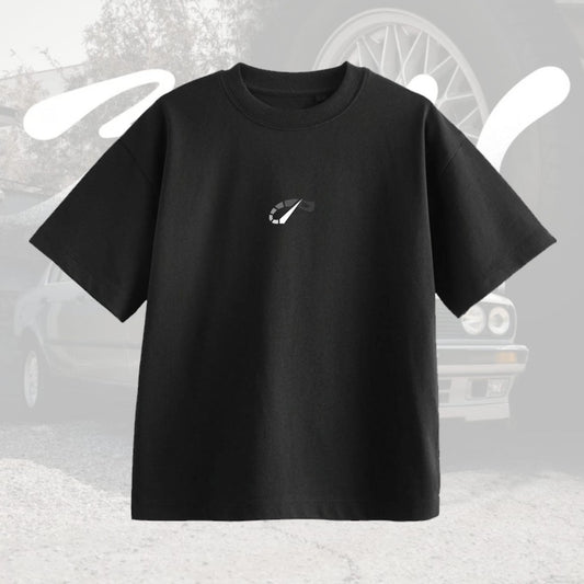 Camiseta E30 240gsm