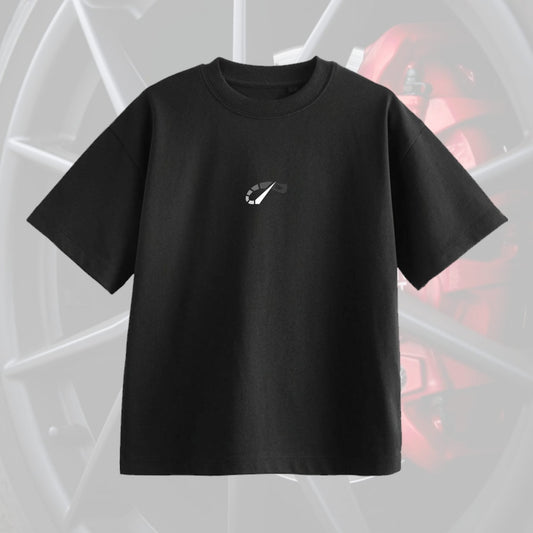 Camiseta 718 Cayman 240gsm