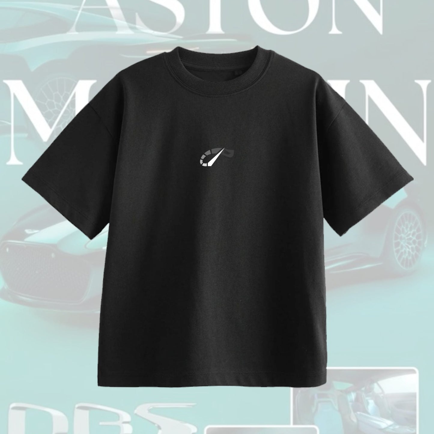 Camiseta DB9 240gsm