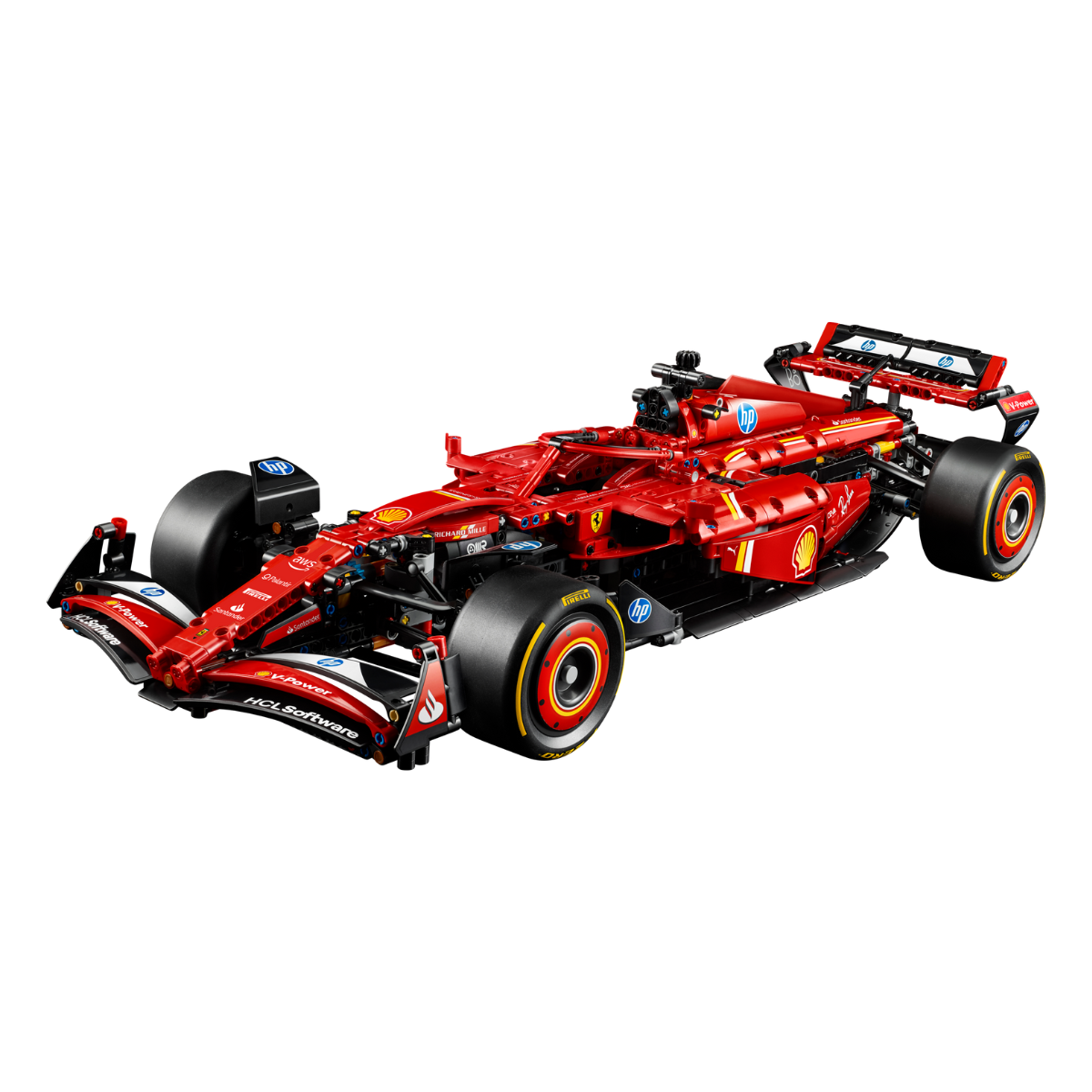 PRESTIGE-BLOCKS FORMULA 1