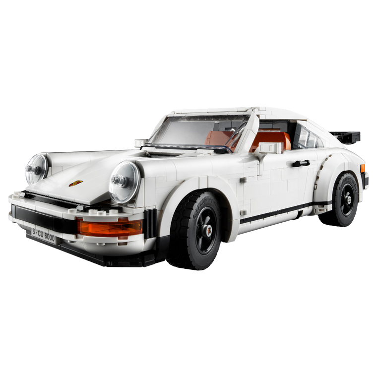 PRESTIGE-BLOCKS 911
