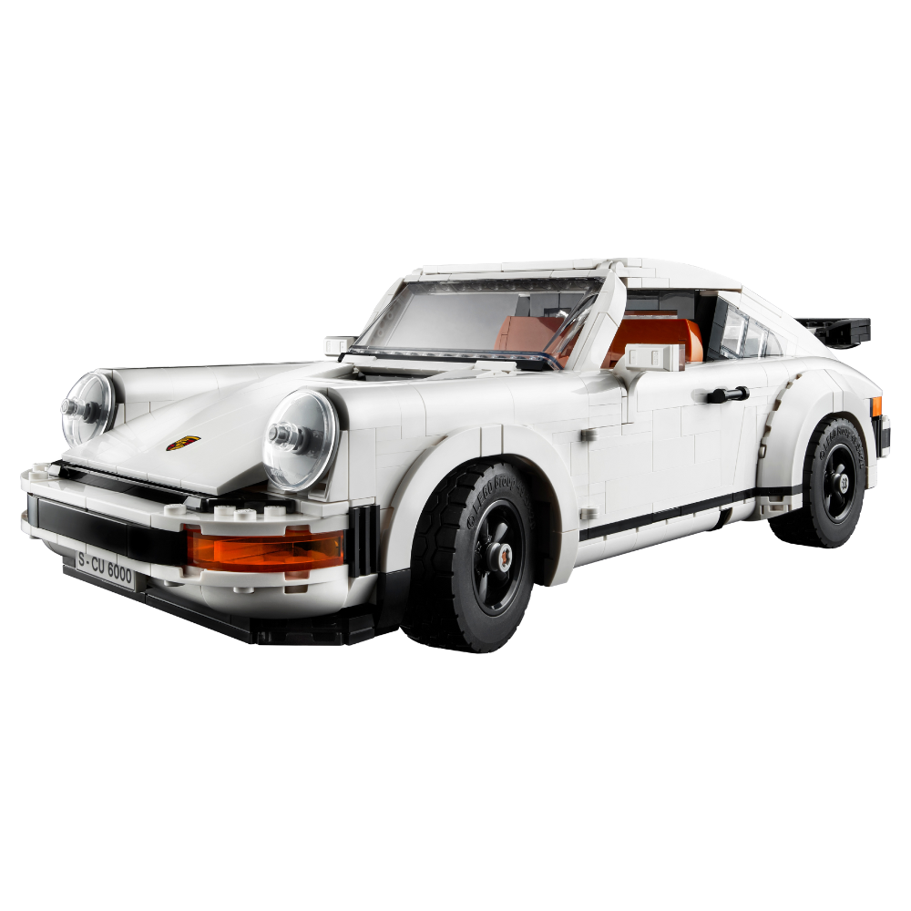 PRESTIGE-BLOCKS 911
