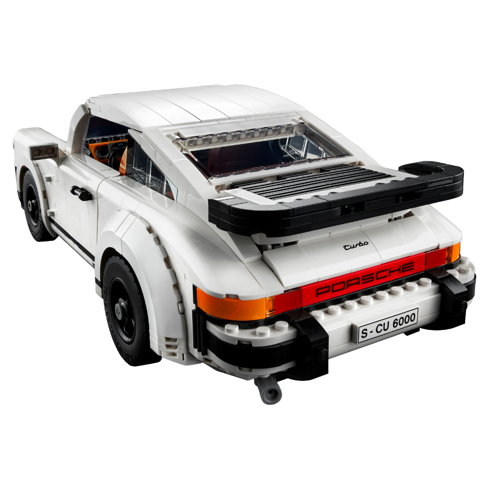 PRESTIGE-BLOCKS 911