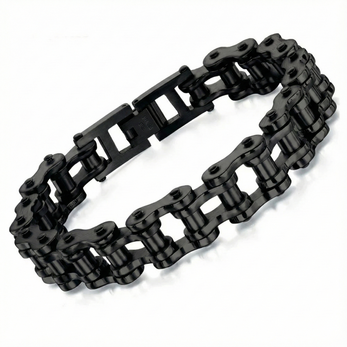 PULSERA BIKER