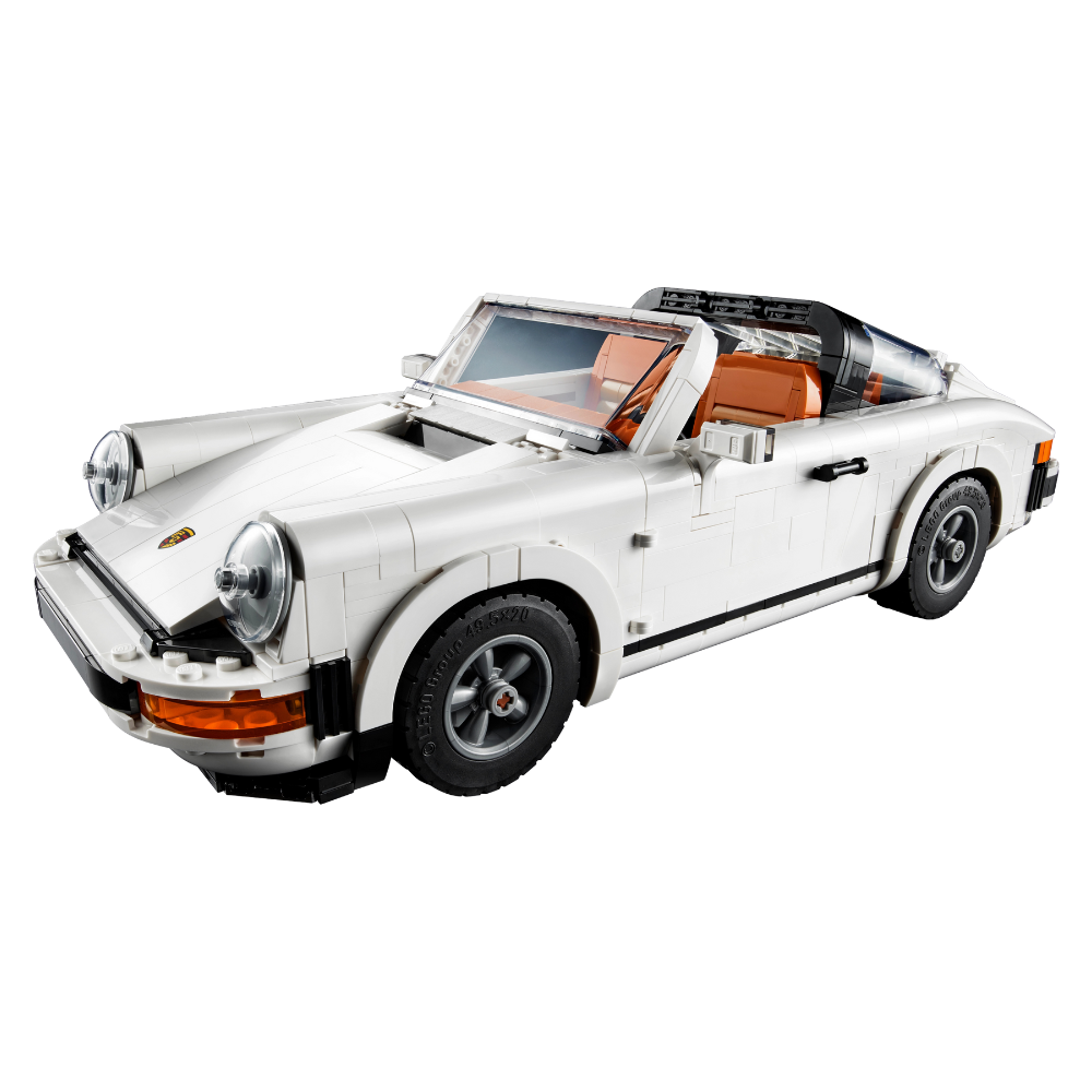 PRESTIGE-BLOCKS 911