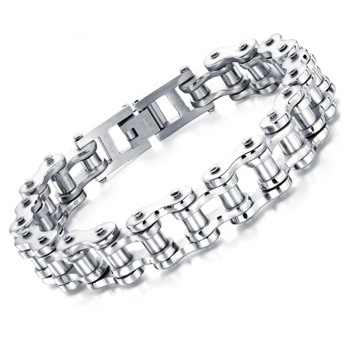 PULSERA BIKER