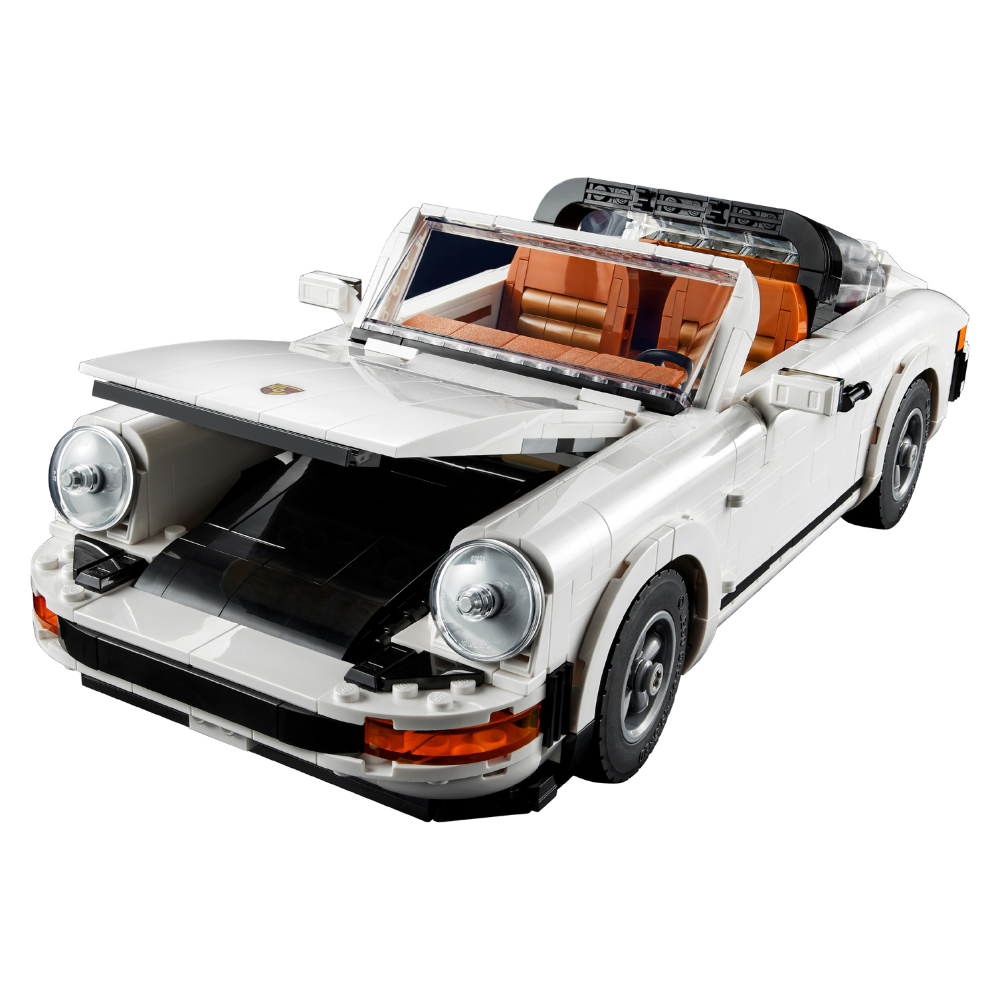 PRESTIGE-BLOCKS 911