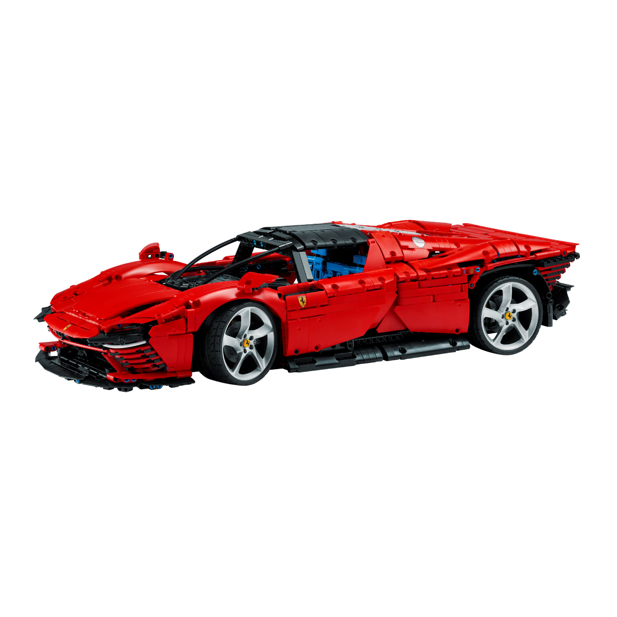 PRESTIGE-BLOCKS HYPER CARS
