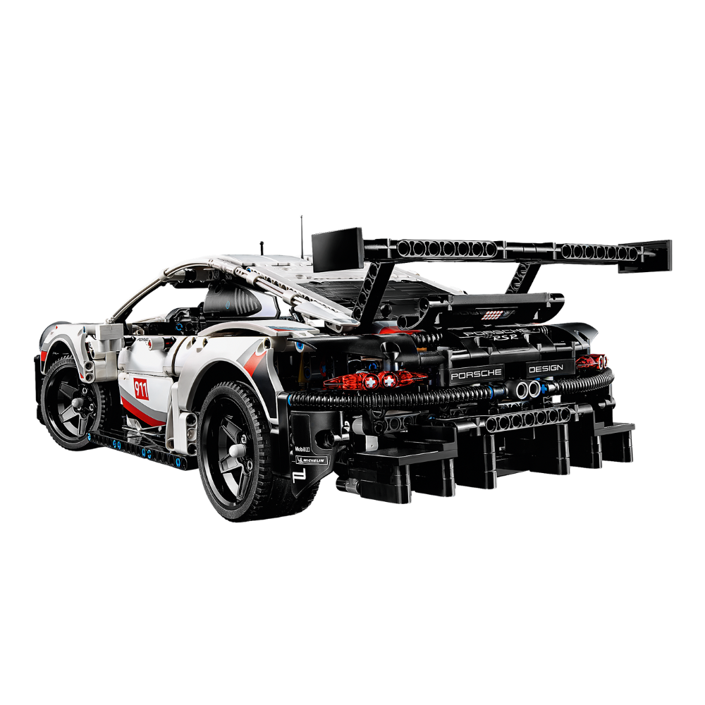 PRESTIGE-BLOCKS 911 RSR
