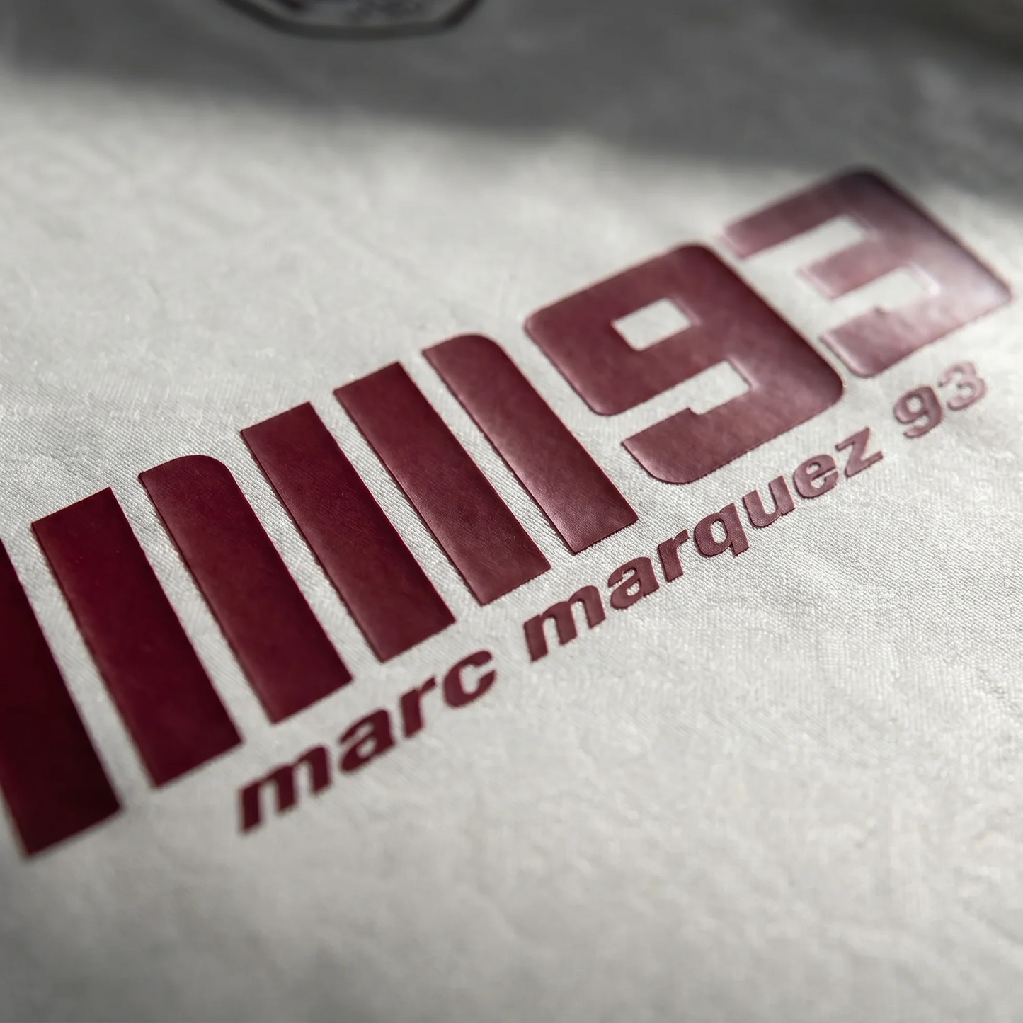Camiseta Marc Márquez x España